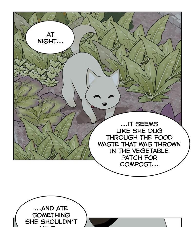 The Dog Diaries Chap 35 - Next Chap 36