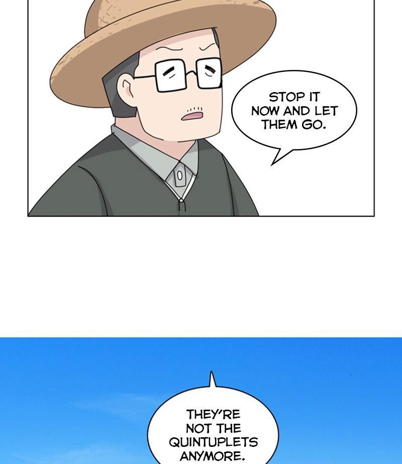 The Dog Diaries Chap 35 - Next Chap 36