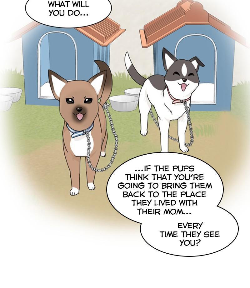 The Dog Diaries Chap 35 - Next Chap 36