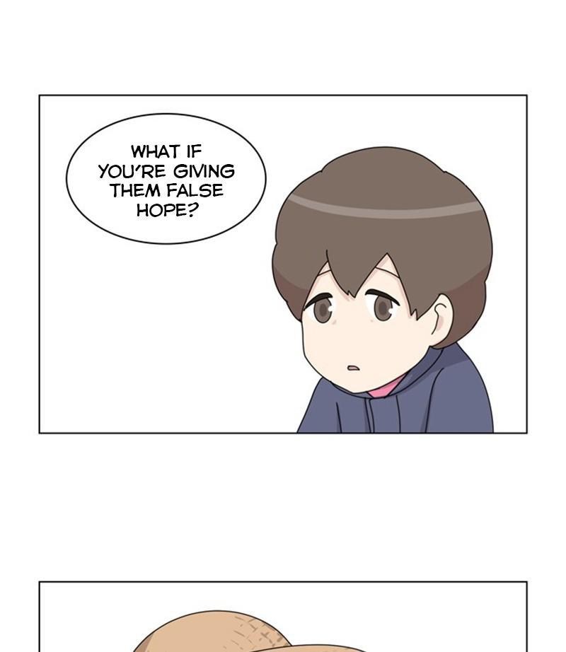 The Dog Diaries Chap 35 - Next Chap 36