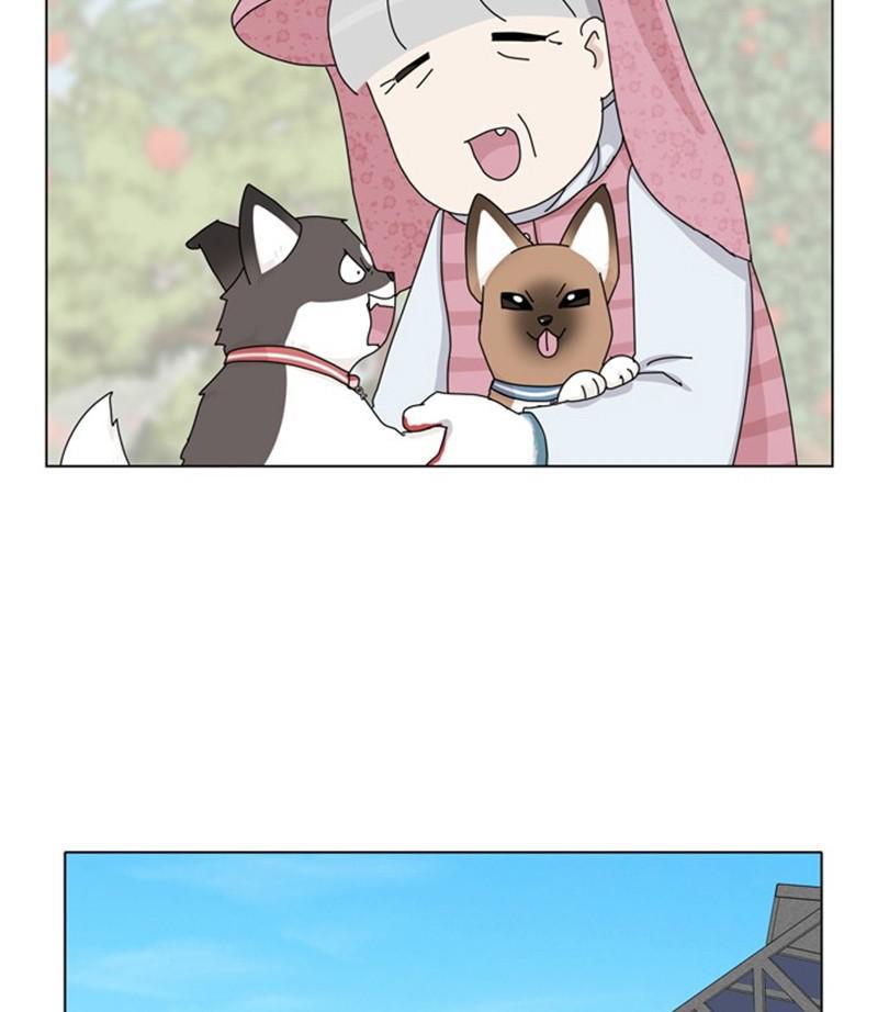The Dog Diaries Chap 35 - Next Chap 36