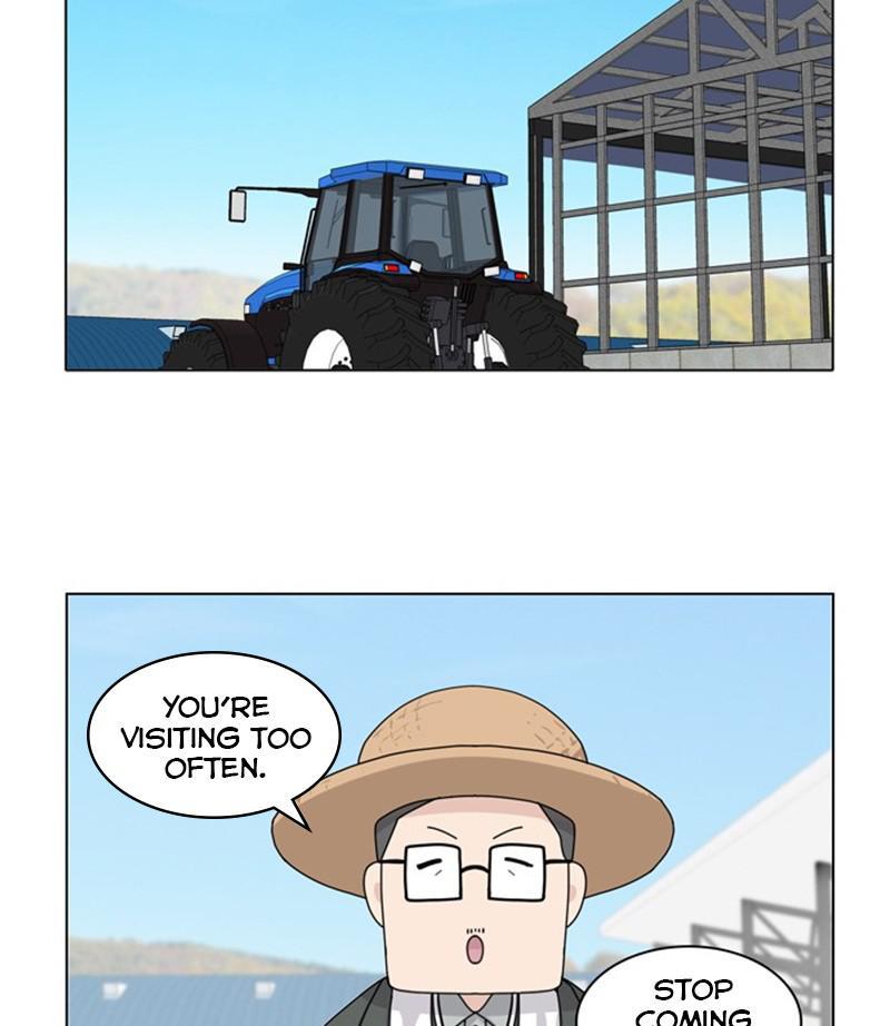 The Dog Diaries Chap 35 - Next Chap 36