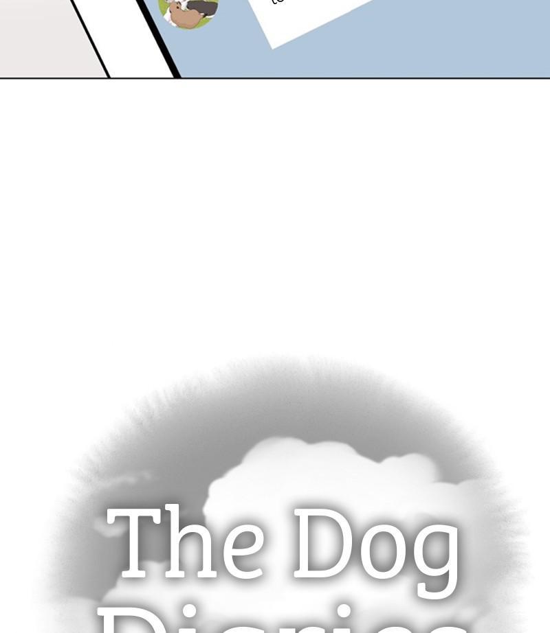 The Dog Diaries Chap 35 - Next Chap 36