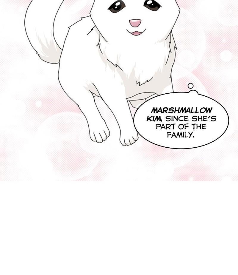The Dog Diaries Chap 35 - Next Chap 36