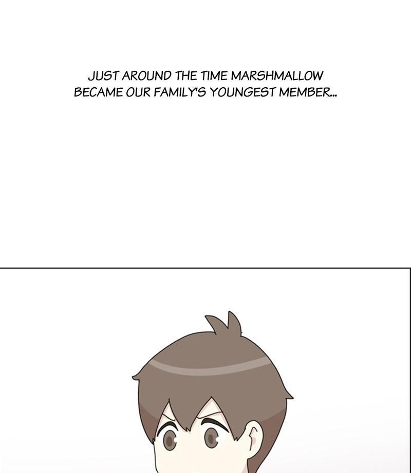 The Dog Diaries Chap 35 - Next Chap 36