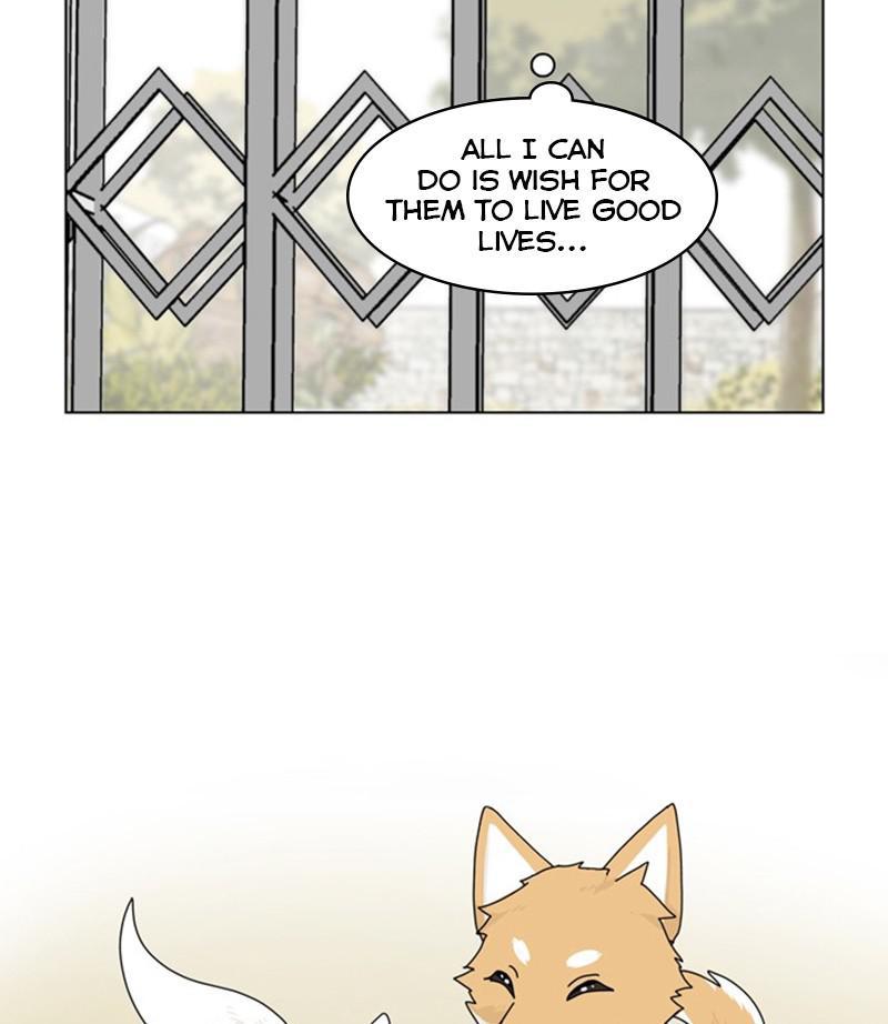 The Dog Diaries Chap 35 - Next Chap 36