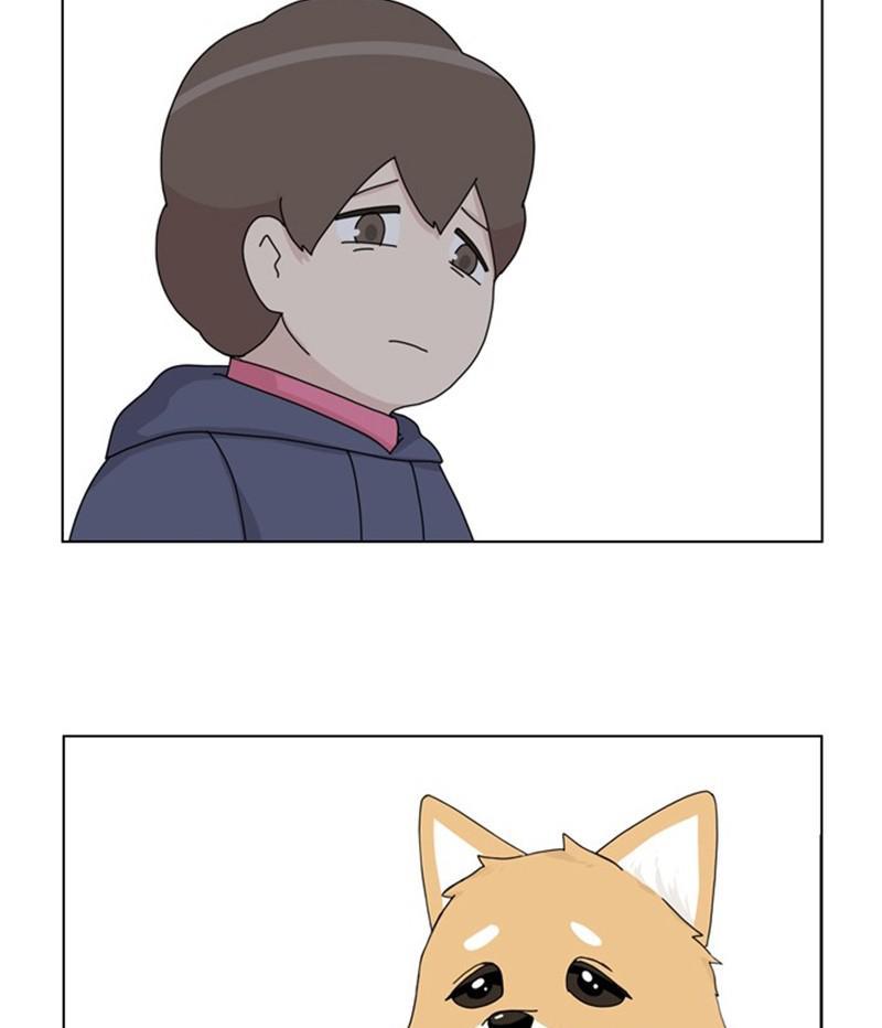 The Dog Diaries Chap 35 - Next Chap 36