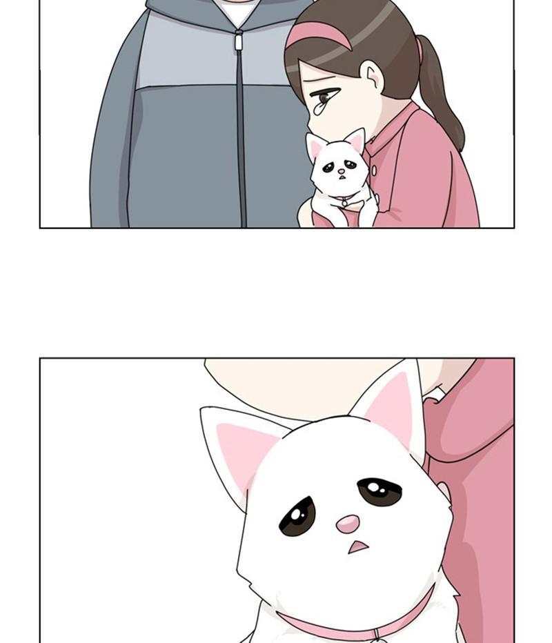 The Dog Diaries Chap 35 - Next Chap 36