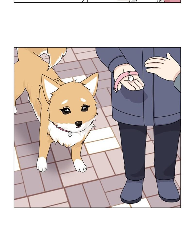 The Dog Diaries Chap 35 - Next Chap 36
