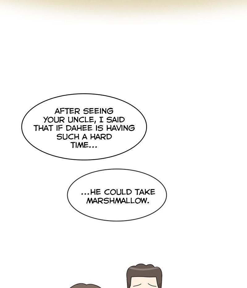 The Dog Diaries Chap 35 - Next Chap 36