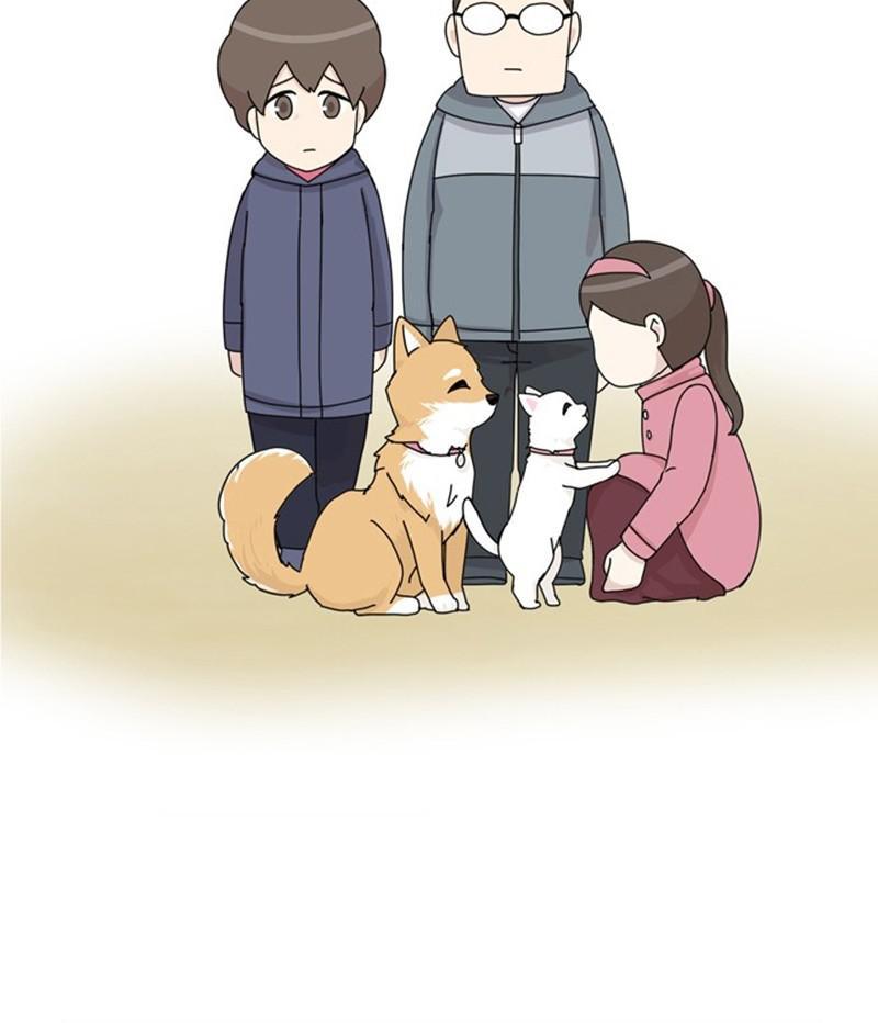 The Dog Diaries Chap 35 - Next Chap 36