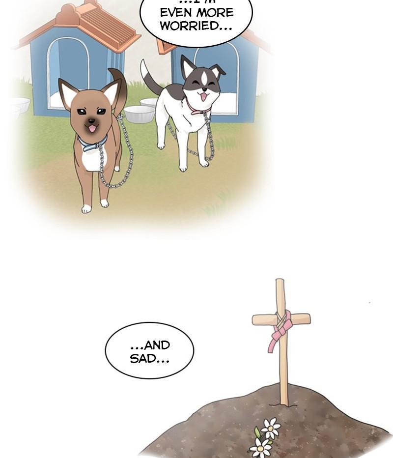 The Dog Diaries Chap 35 - Next Chap 36