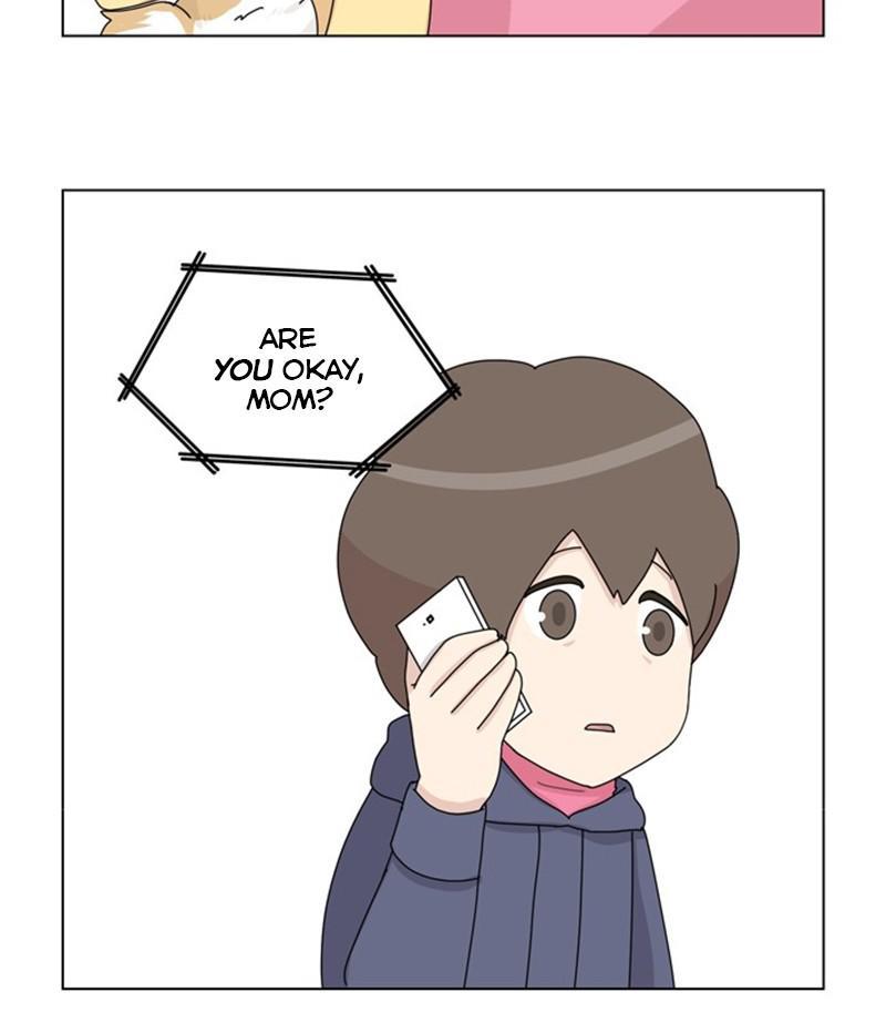 The Dog Diaries Chap 35 - Next Chap 36