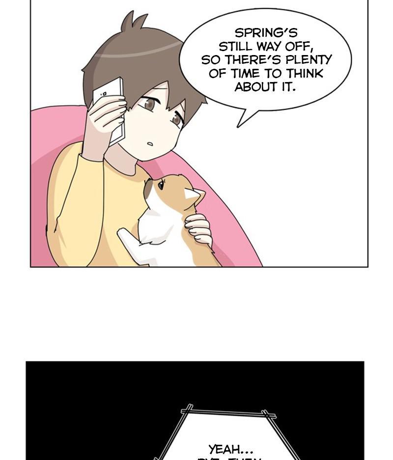 The Dog Diaries Chap 35 - Next Chap 36