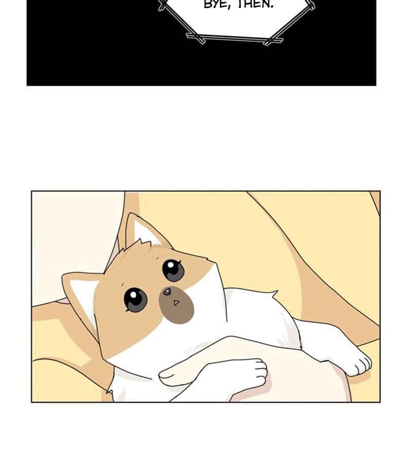 The Dog Diaries Chap 35 - Next Chap 36