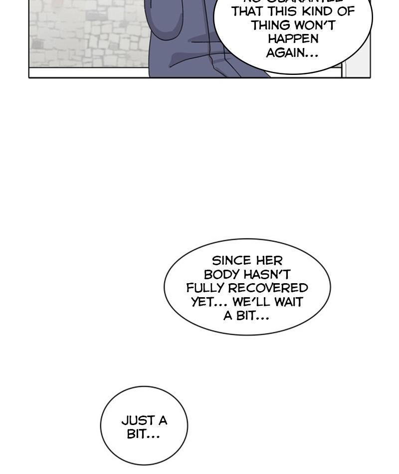 The Dog Diaries Chap 35 - Next Chap 36