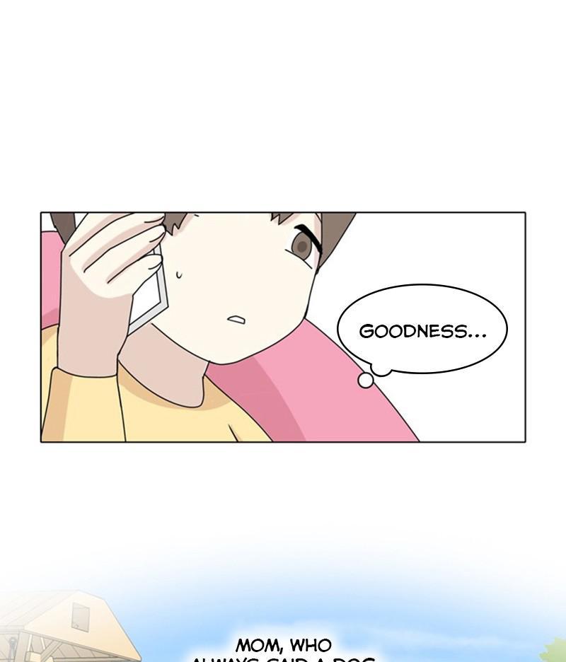 The Dog Diaries Chap 35 - Next Chap 36
