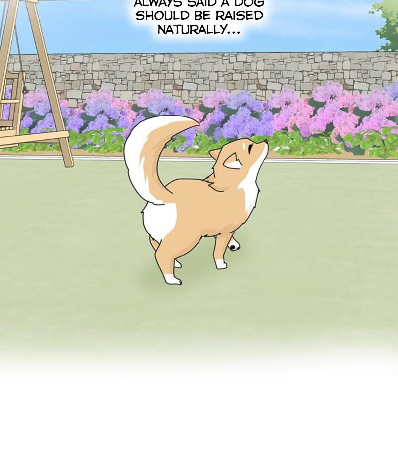 The Dog Diaries Chap 35 - Next Chap 36