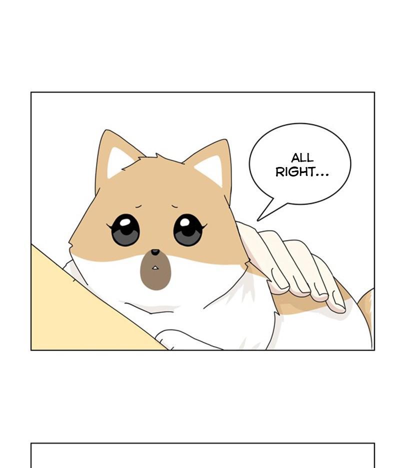 The Dog Diaries Chap 35 - Next Chap 36