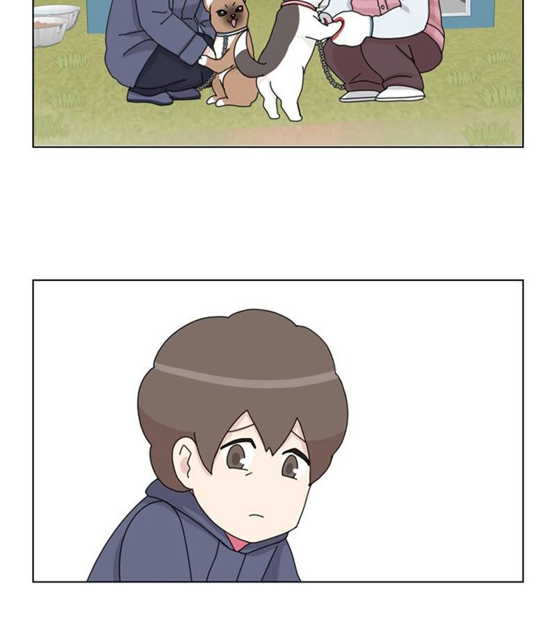 The Dog Diaries Chap 35 - Next Chap 36