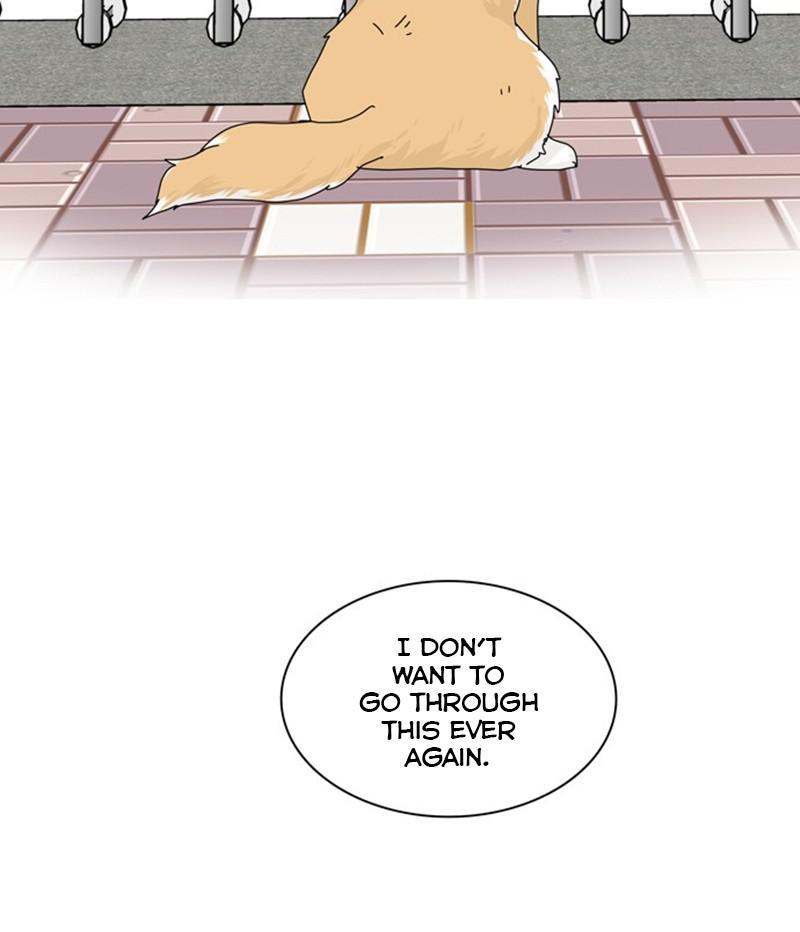 The Dog Diaries Chap 35 - Next Chap 36