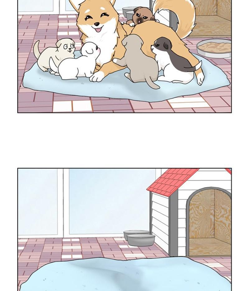 The Dog Diaries Chap 35 - Next Chap 36