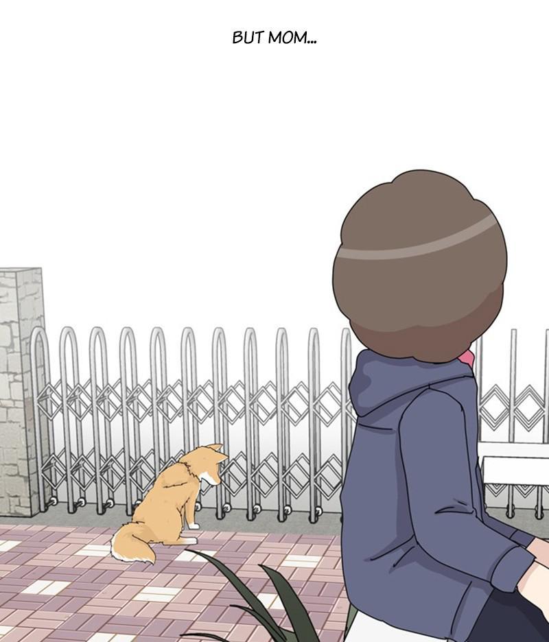 The Dog Diaries Chap 35 - Next Chap 36