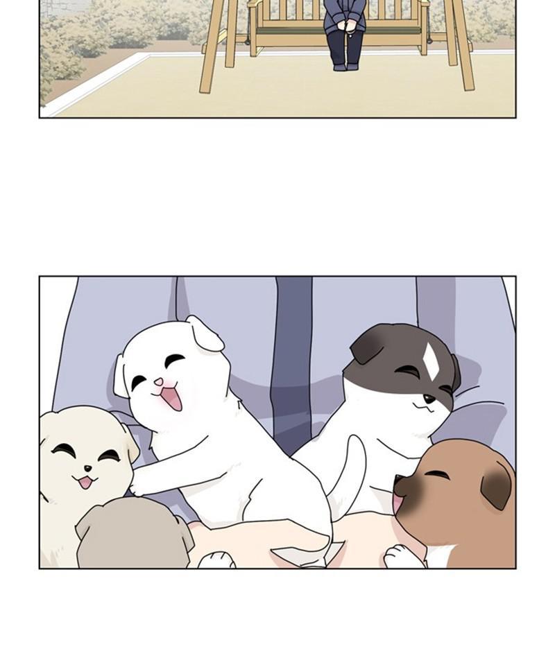 The Dog Diaries Chap 35 - Next Chap 36