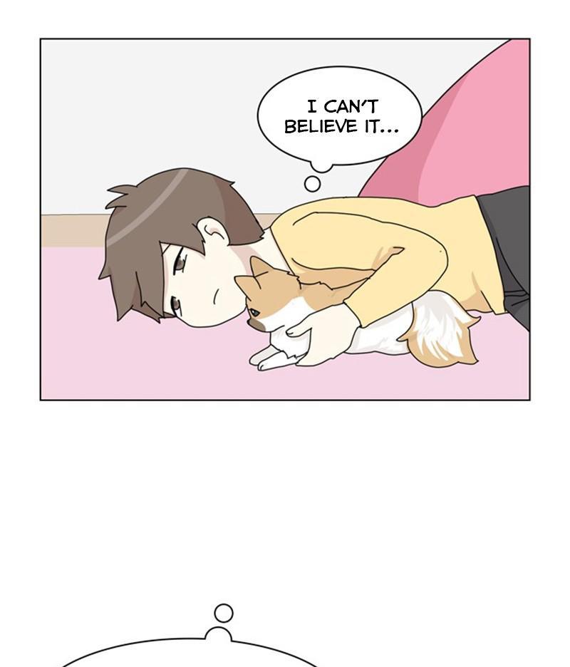The Dog Diaries Chap 35 - Next Chap 36