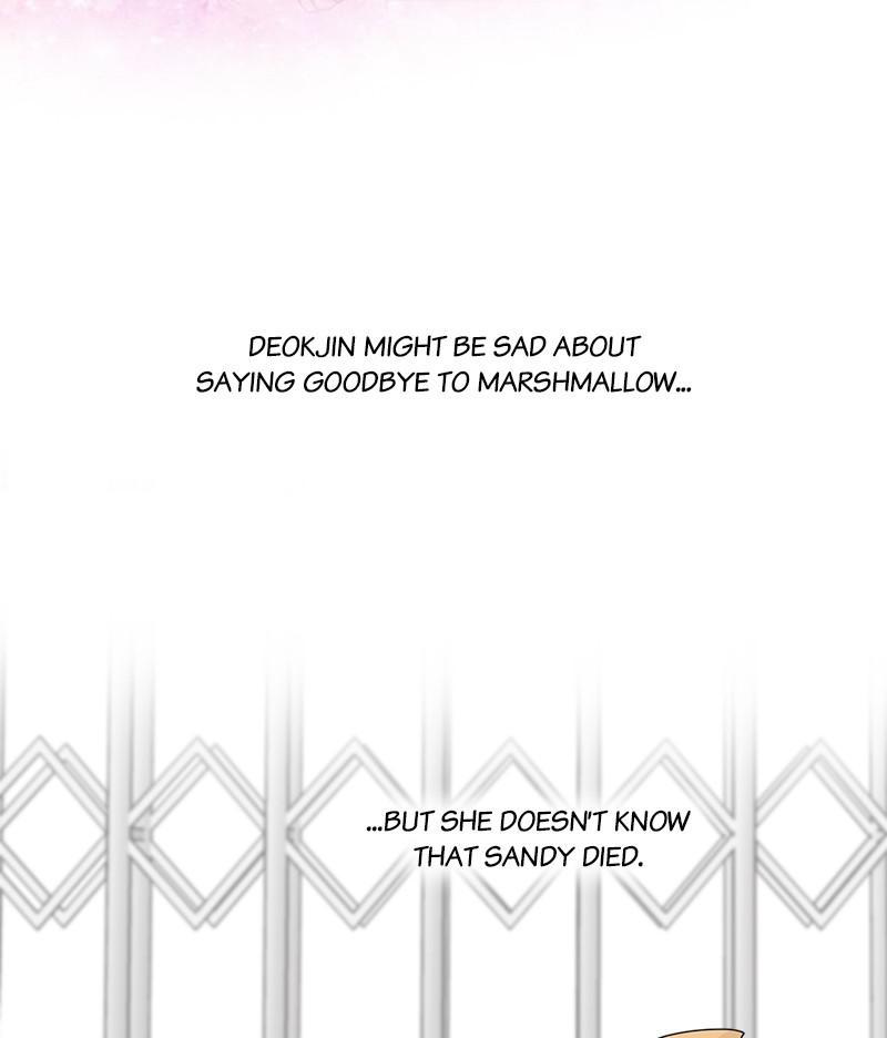 The Dog Diaries Chap 35 - Next Chap 36