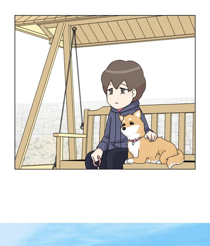The Dog Diaries Chap 35 - Next Chap 36