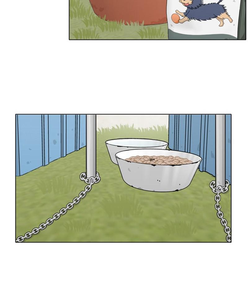 The Dog Diaries Chap 35 - Next Chap 36