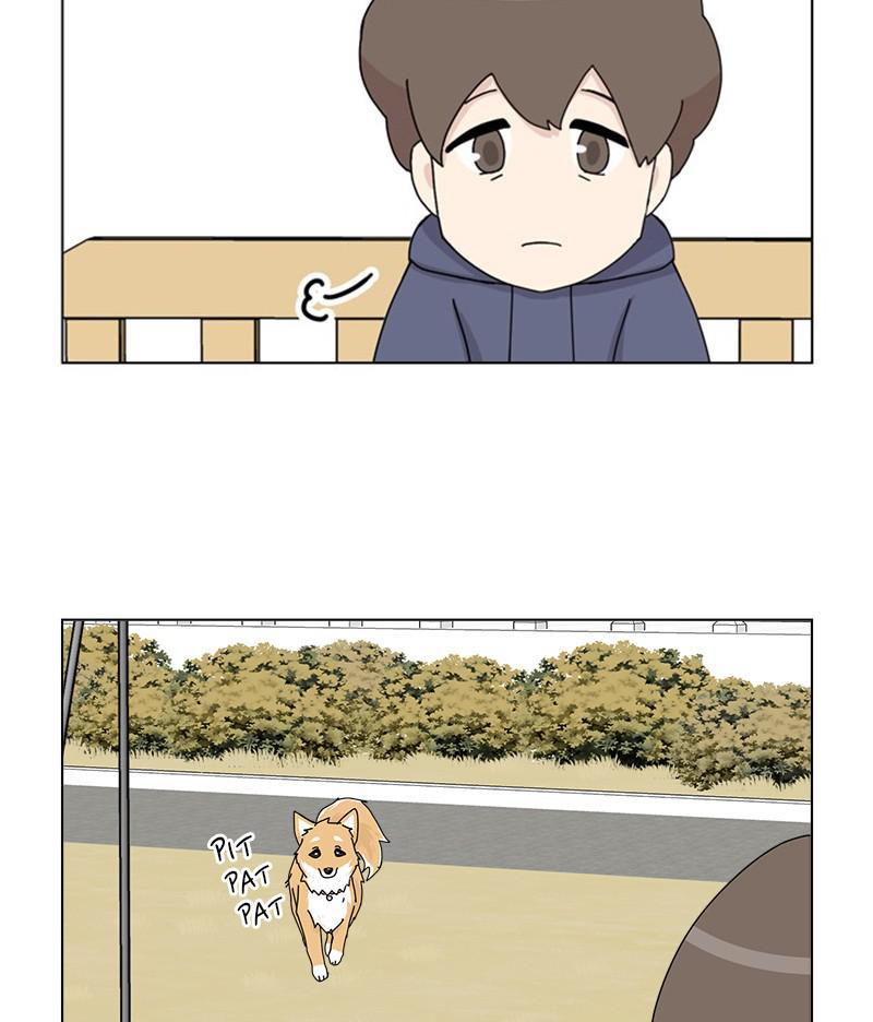The Dog Diaries Chap 35 - Next Chap 36
