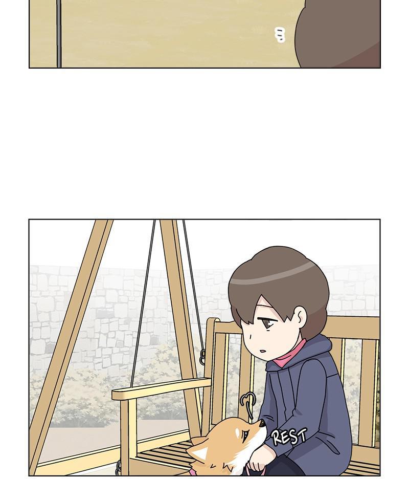 The Dog Diaries Chap 35 - Next Chap 36