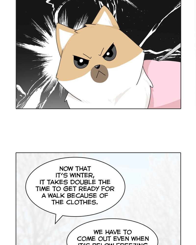 The Dog Diaries Chap 36 - Next Chap 37