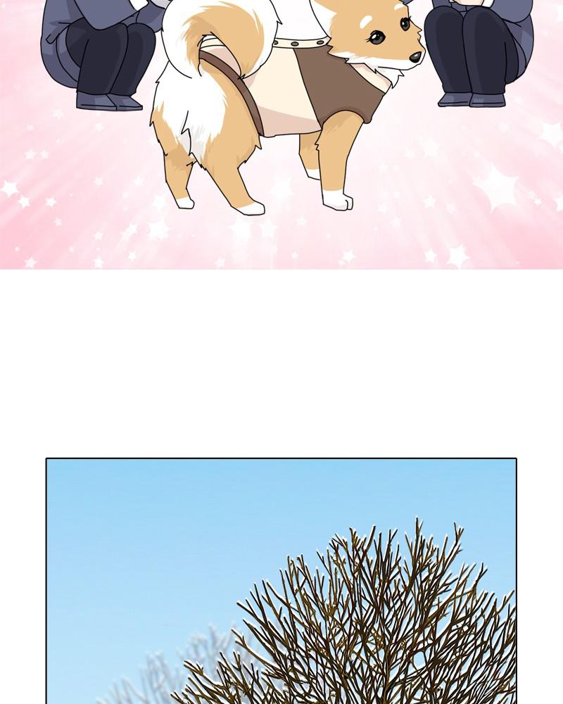 The Dog Diaries Chap 36 - Next Chap 37