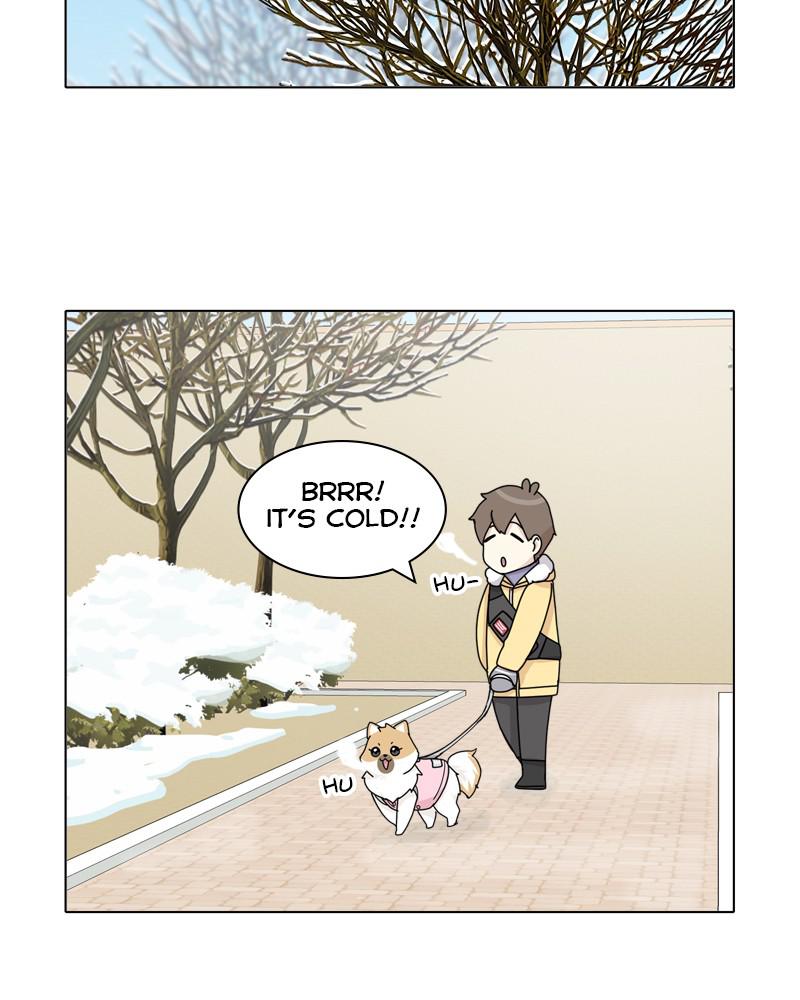 The Dog Diaries Chap 36 - Next Chap 37