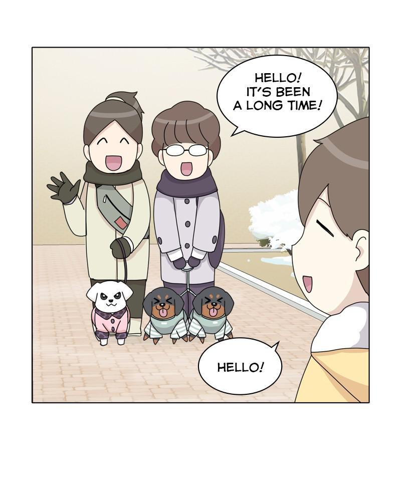 The Dog Diaries Chap 36 - Next Chap 37
