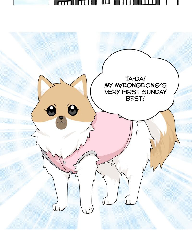 The Dog Diaries Chap 36 - Next Chap 37