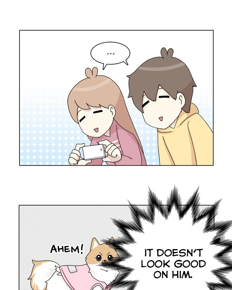 The Dog Diaries Chap 36 - Next Chap 37