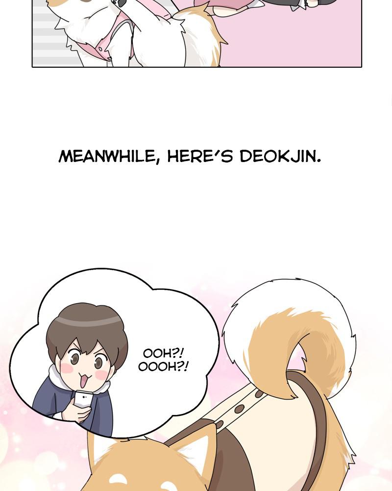 The Dog Diaries Chap 36 - Next Chap 37