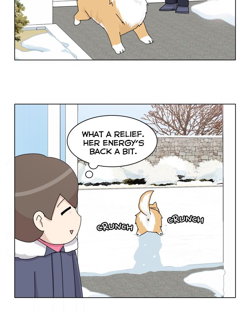 The Dog Diaries Chap 36 - Next Chap 37
