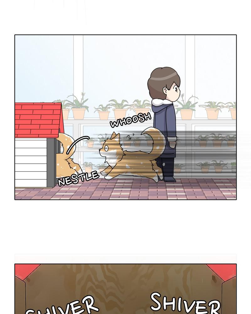 The Dog Diaries Chap 36 - Next Chap 37