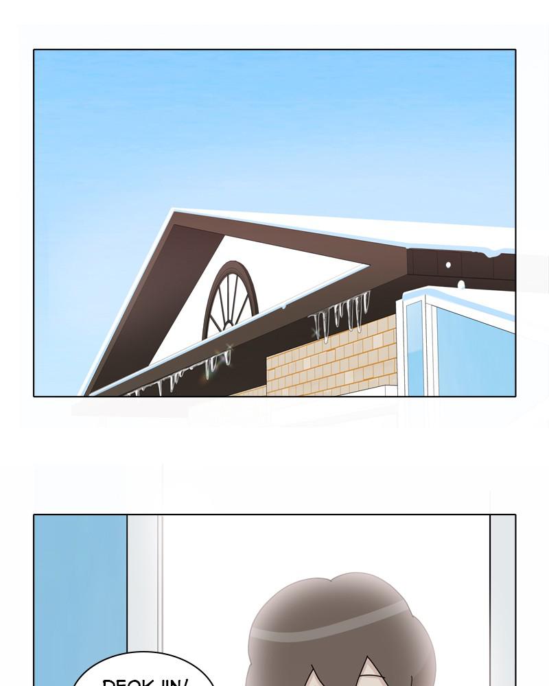 The Dog Diaries Chap 36 - Next Chap 37