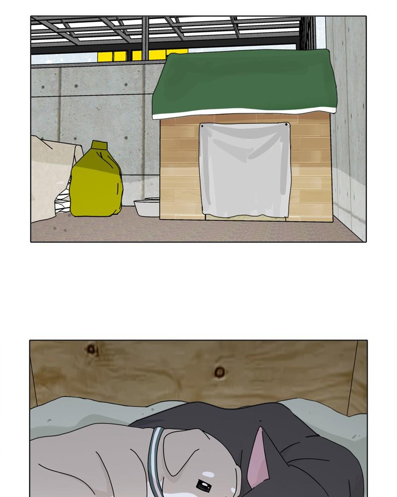 The Dog Diaries Chap 36 - Next Chap 37