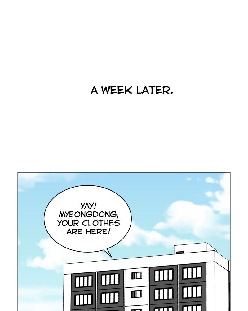 The Dog Diaries Chap 36 - Next Chap 37
