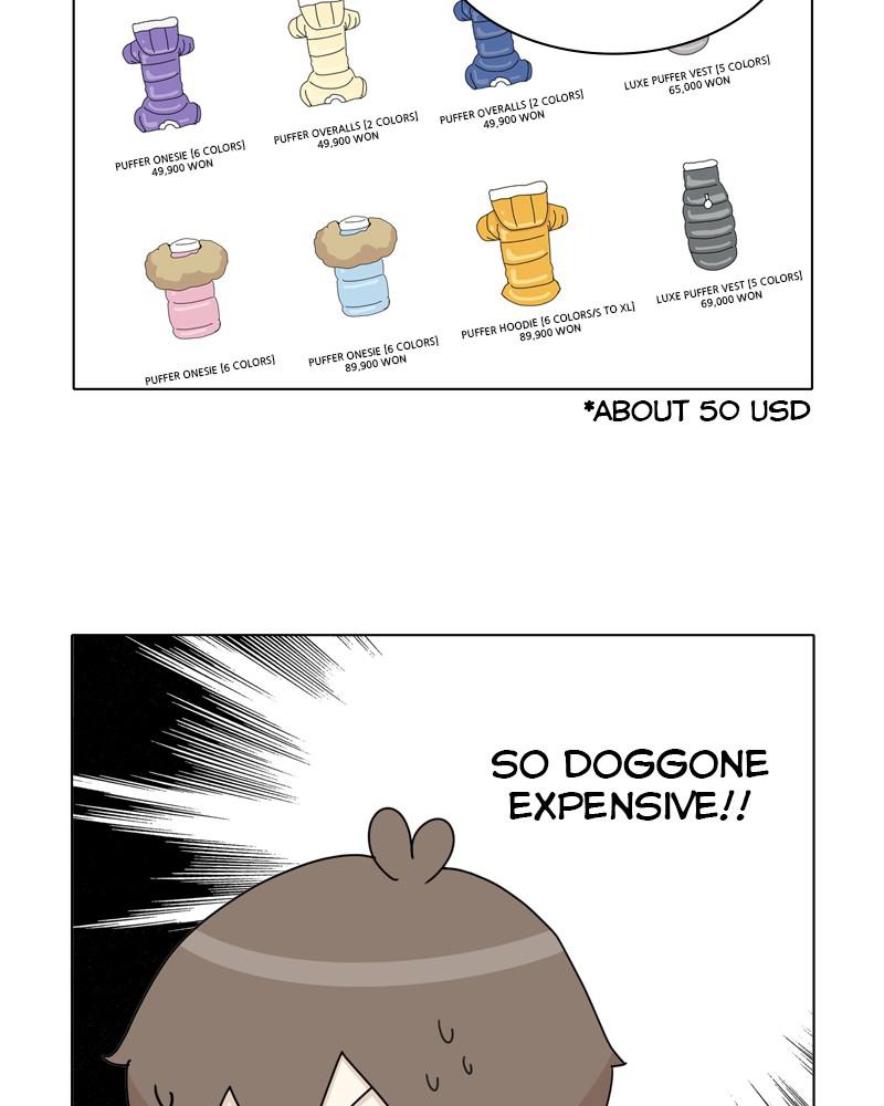 The Dog Diaries Chap 36 - Next Chap 37
