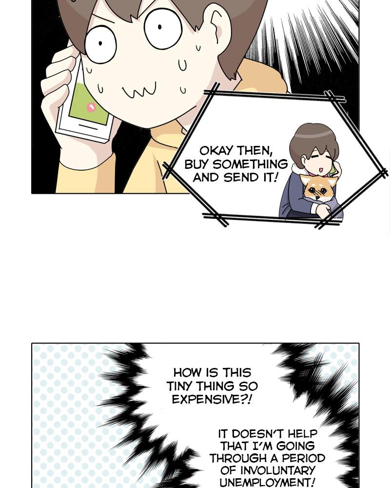 The Dog Diaries Chap 36 - Next Chap 37