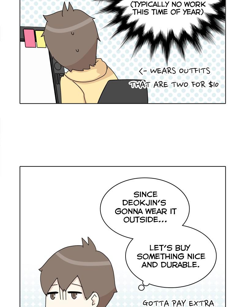 The Dog Diaries Chap 36 - Next Chap 37
