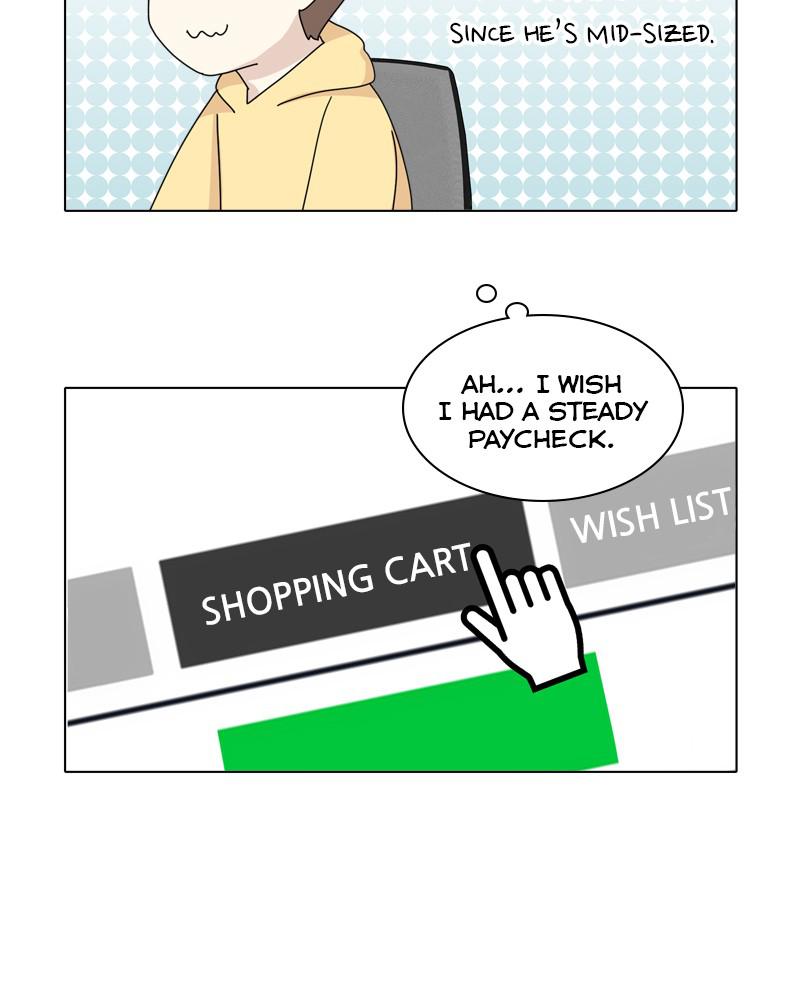 The Dog Diaries Chap 36 - Next Chap 37